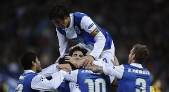 Porto obhájilo pohár, porazilo druholigový Chaves