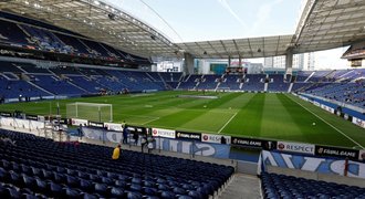 Finále Ligy mistrů bude v Portu, Istanbul o zápas přišel kvůli COVIDU