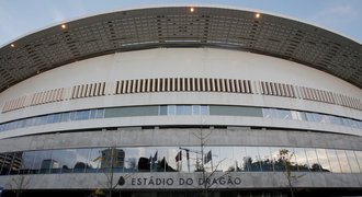 Přesun finále Ligy mistrů? Místo Istanbulu jej má hostit Porto