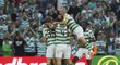 Fotbalisté Celticu vstoupili do druhého předkola Ligy mistrů vítězně