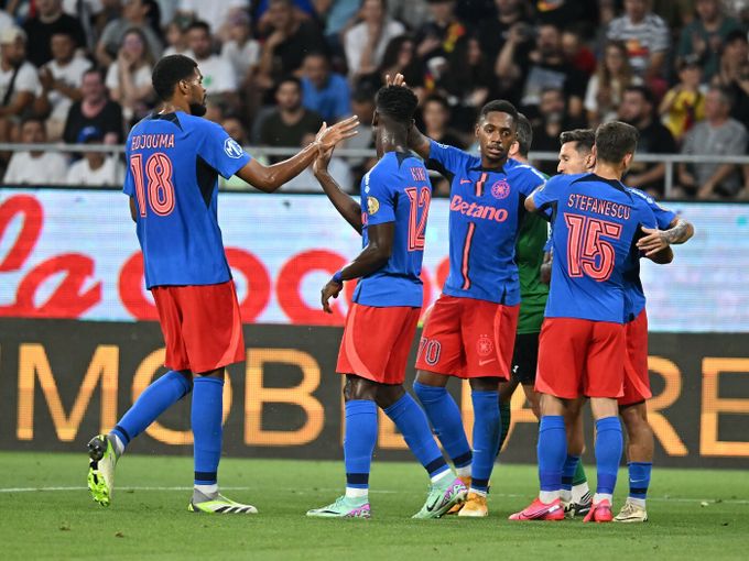 Sparta zná soupeře v LM, pojede do Rumunska. Rozhodl gól v závěru Sparta zná soupeře v LM, pojede do Rumunska. Rozhodl gól v závěru