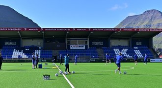 Slovan na Faerech hrát nebude! Další nákaza, šéf si stěžoval na domácí