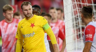 Tohle měla Slavia dát. Ne měla, musela. Kvůli fotbalu i své pokladně