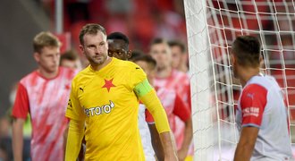 Případ Kolář aneb Proč se Slavia musí zbavit hvězdy v brance