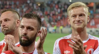 Tipy a možné sestavy pro ligu: Slavia přeruší sérii, Stanciu je v luxusní formě