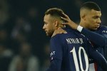 PSG v kleštích, Mbappého ofsajdový nástup. Proč střídal? diví se osobnosti