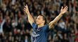 Zlatan Ibrahimovic se trefil v dresu PSG i v úterním zápase Ligy mistrů, kdy francouzský tým vyhrál nad Dynamem Kyjev