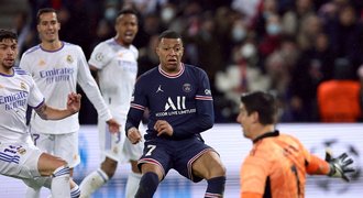 Mbappé překvapil a podnítil spekulace o Realu. Lineker si rýpl do Messiho