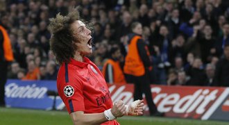 Zázrak! PSG v deseti vyřadilo Chelsea, Bayern naděloval 7:0