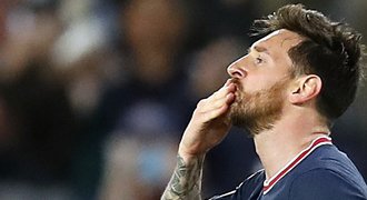 Liga mistrů: Messiho první trefa za PSG, City padlo. Ostudná prohra Realu