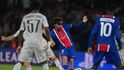 Ferran Torres proti Slovanu Bratislava zaznamenal hattrick