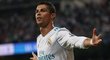 Cristiano Ronaldo poslal Real do vedení proti APOELu