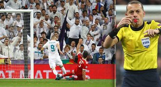 Zlomený Bayern: křivda s penaltami, gólman s chybou jak z přeboru