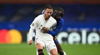 Hazard se omluvil za smích po Chelsea: Přečetl jsem si o sobě hodně