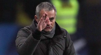 Ty buzny... Mourinho urážkou naštval gaye, stěžují si UEFA