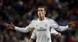 Gareth Bale poslal Real v duelu s Galatasarayem do vedení