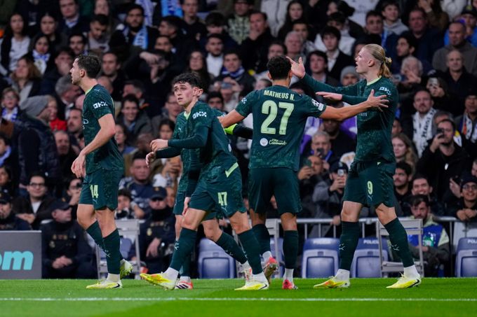 LM ONLINE: Real - City 1:2. Schickův Leverkusen hostí Newcastle, zůstane Arsenal stoprocentní? LM ONLINE: Real - City 1:2. Schickův Leverkusen hostí Newcastle, zůstane Arsenal stoprocentní?