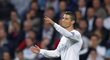 Ronaldo je prý v Realu Madrid krajně nespokojený.