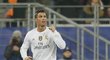 Ronaldo dotáhl Real k vítězství proti Šachtaru