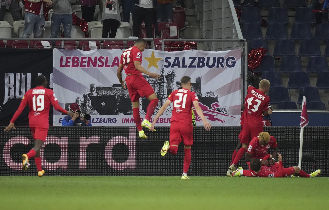 Salcburk otočil zápas s Bröndby