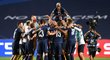 Francouzský velkoklub bude usilovat o druhou evropskou trofej po triumfu v tehdejším Poháru vítězů pohárů ze sezony 1995/96