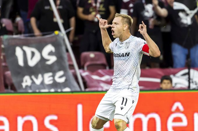 Plzeň se pokusí o zázrak a extra miliony: Útočná formace a Šulcova role pro Vydru? Plzeň se pokusí o zázrak a extra miliony: Útočná formace a Šulcova role pro Vydru?