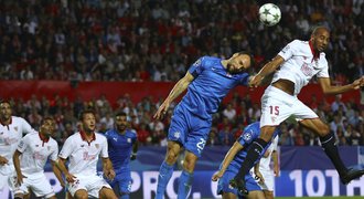 Tipy pro sázkaře: Sevilla si vyšlápne na Real Madrid, Španělsko přehází Island