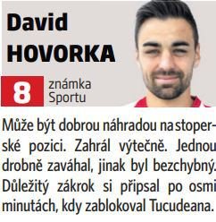 David Hovorka