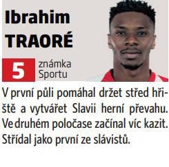 Ibrahim Traoré