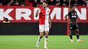 Danijel Šturm poslal Slavii do vedení