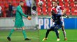 Vlastimil Palička komentuje zápas Slavie s Midtjyllandem