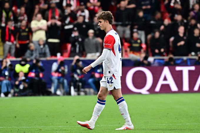 ZNÁMKY Slavie: Výtečný tandem ve středu, zbrklý Kubiak. Konečný? Nejtěžší chvíle v životě ZNÁMKY Slavie: Výtečný tandem ve středu, zbrklý Kubiak. Konečný? Nejtěžší chvíle v životě