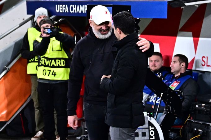 Liga očima fanoušků: Usvědčení z amatérismu. Trpišovského nemá smysl tlačit Liga očima fanoušků: Usvědčení z amatérismu. Trpišovského nemá smysl tlačit