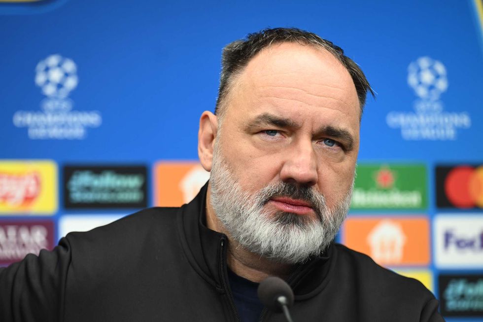 Trpišovský smekl: Arsenal je tým s nejlepší sportovní formou na světě. Kdo bude chytat? Trpišovský smekl: Arsenal je tým s nejlepší sportovní formou na světě. Kdo bude chytat?