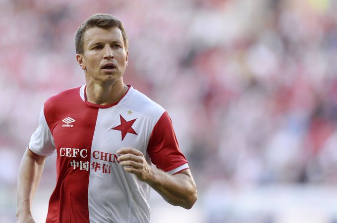 Slávista Rotaň je v Bělorusku jako doma. Jsou to naše děti, říká Slávista Rotaň je v Bělorusku jako doma. Jsou to naše děti, říká
