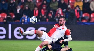 Eskalace soubojovosti. Slavia narazila do zdi a musí se otočit, tento fotbal hráče neprodá Eskalace soubojovosti. Slavia narazila do zdi a musí se otočit, tento fotbal hráče neprodá