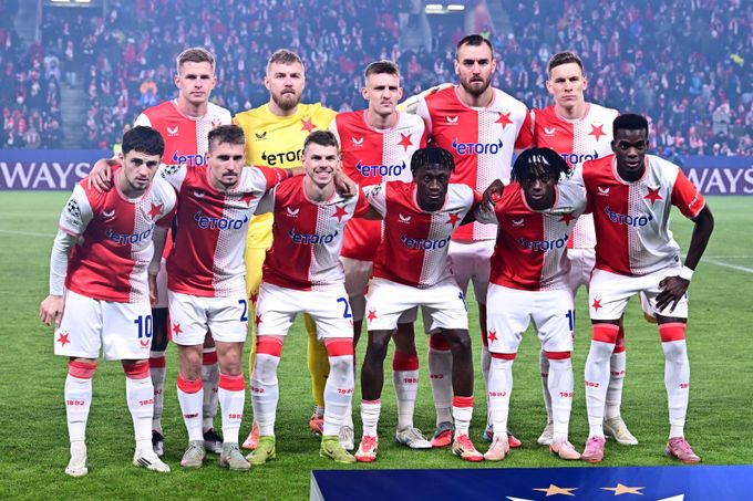 Slavia v Lize mistrů: ještě horší „výkon“ než Sparta, investice nutností. Kolik vydělala? Slavia v Lize mistrů: ještě horší „výkon“ než Sparta, investice nutností. Kolik vydělala?