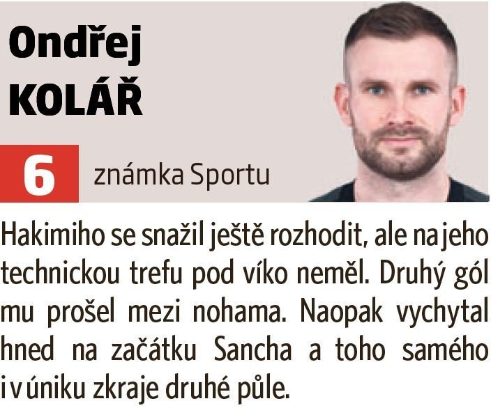 Ondřej Kolář