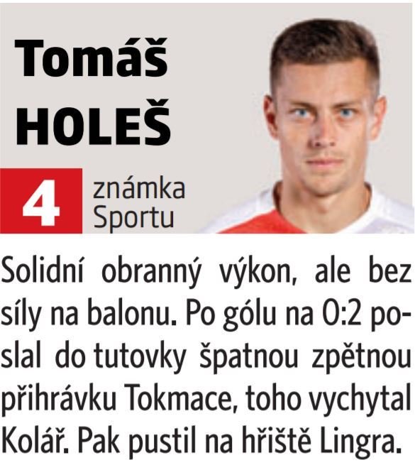 Tomáš Holeš