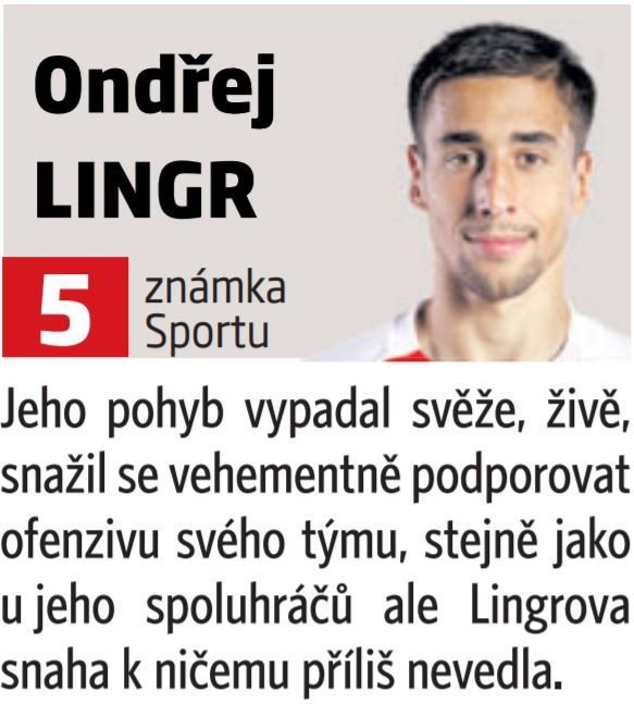 Ondřej Lingr