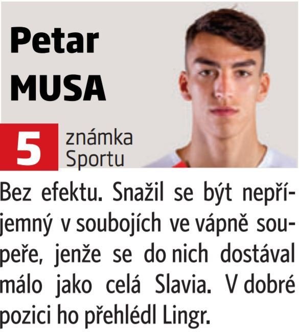 Petar Musa