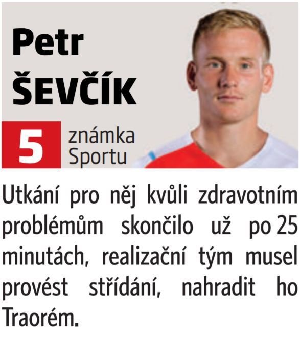 Petr Ševčík