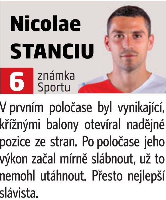 Nicolae Stanciu