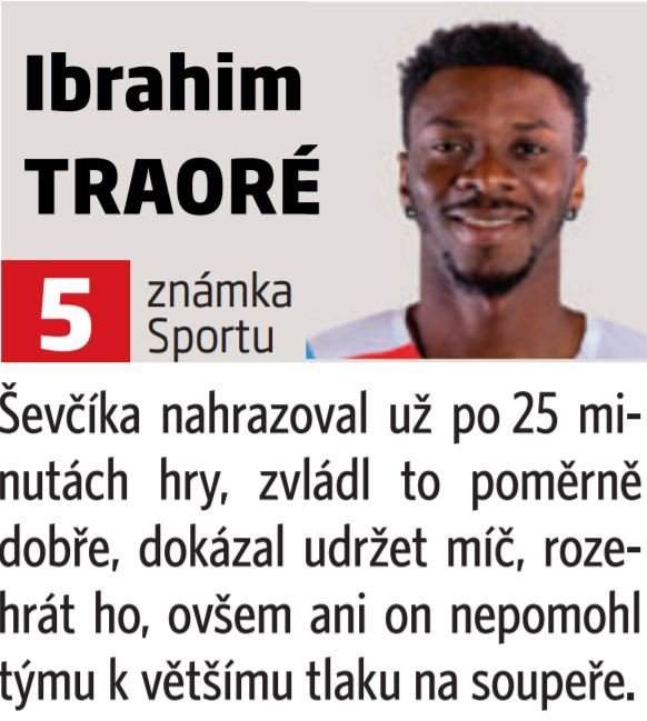 Ibrahim Traoré