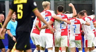 Nový evropský pohár: minimálně dva české týmy, o čem rozhodne Slavia?