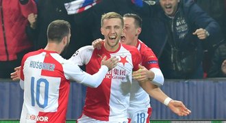 Souček vládne českým fotbalistům. Vyhrál podzimní část Zlatého míče