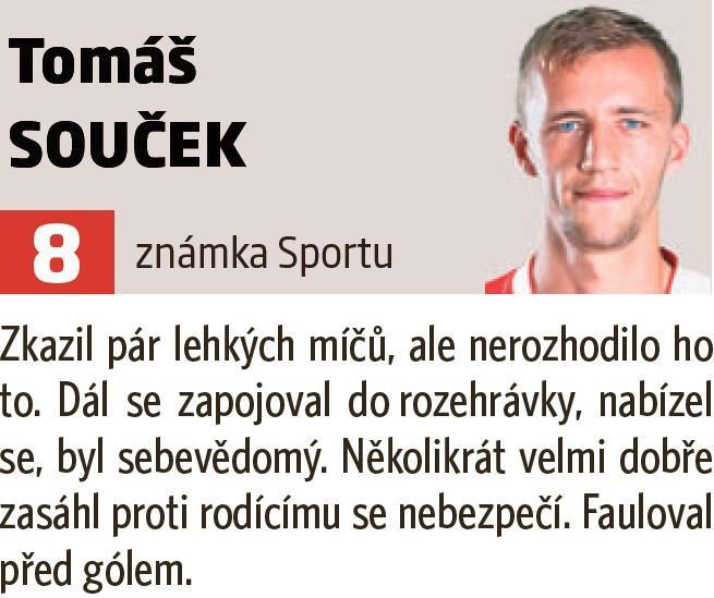 Tomáš Souček