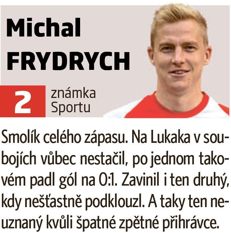 Michal Frydrych