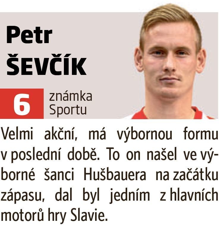 Petr Ševčík