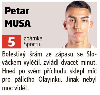 Petar Musa